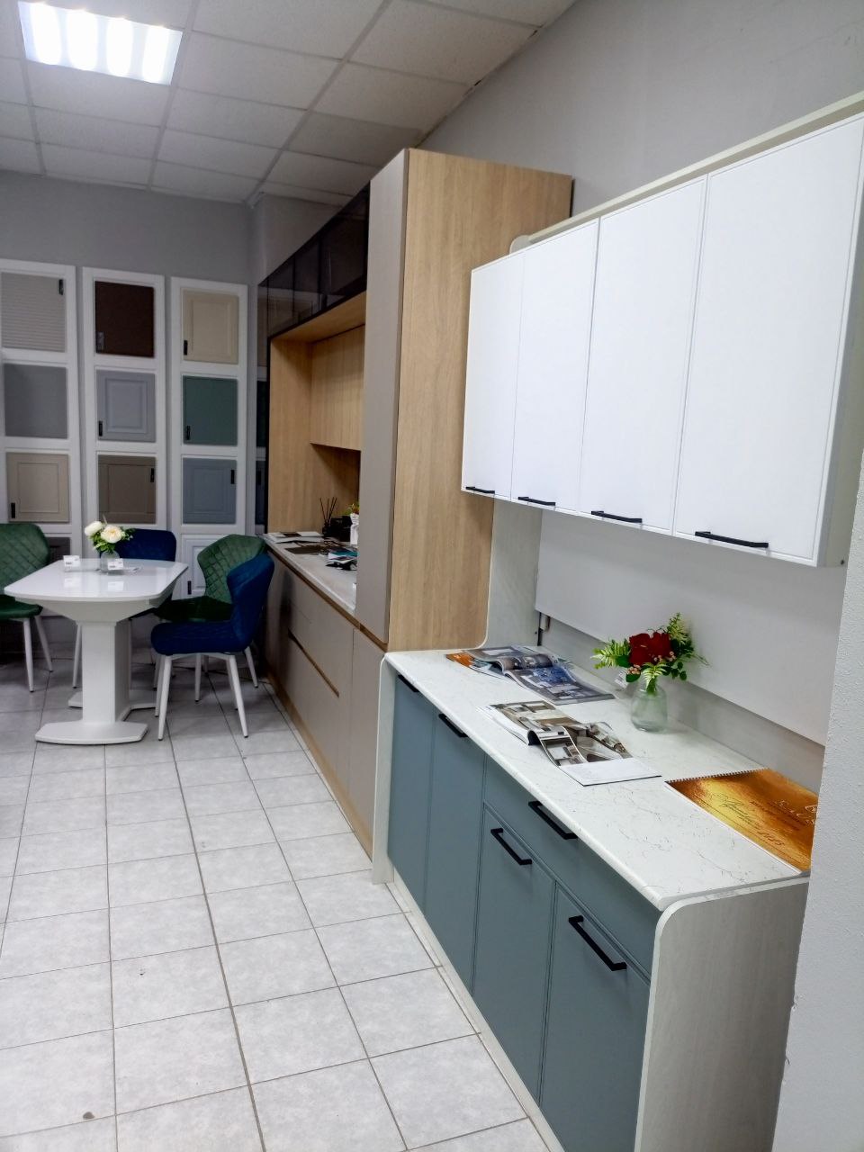 Салон мебели Дом-КМВ 1